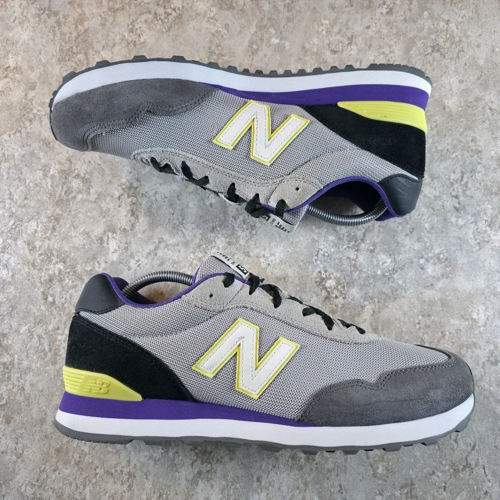 New Balance new balance